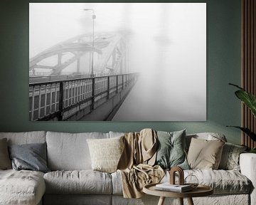 Nebel von Vincent de Moor