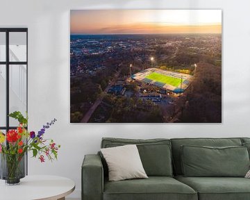 Graafschap-Stadion Spezial 7