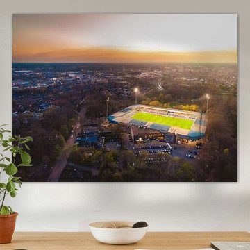 Graafschap-Stadion Spezial 9