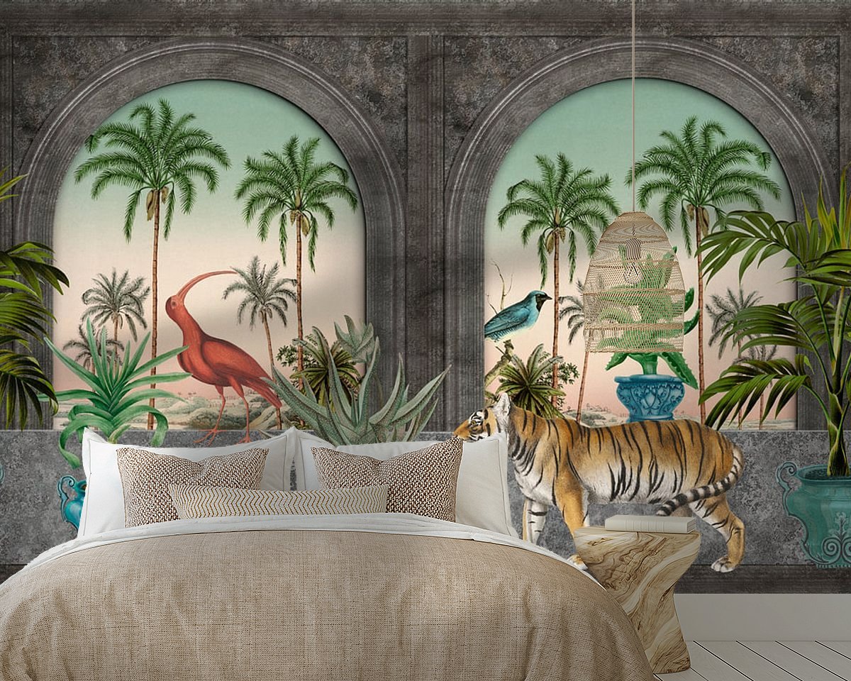 Raumvorschau