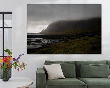 Islande Route 1 Ring road sur Thomas Thiemann