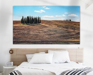 Tuscany by Manjik Pictures