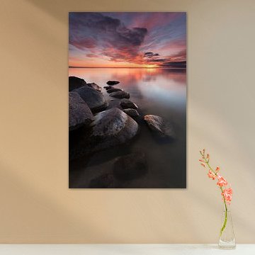 Morgen um dieselbe Zeit?