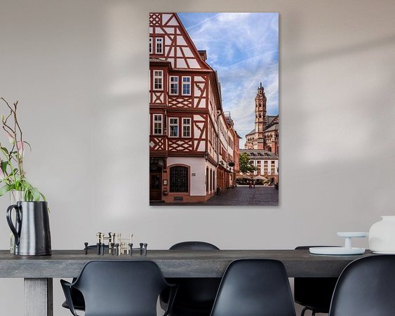 Raumvorschau