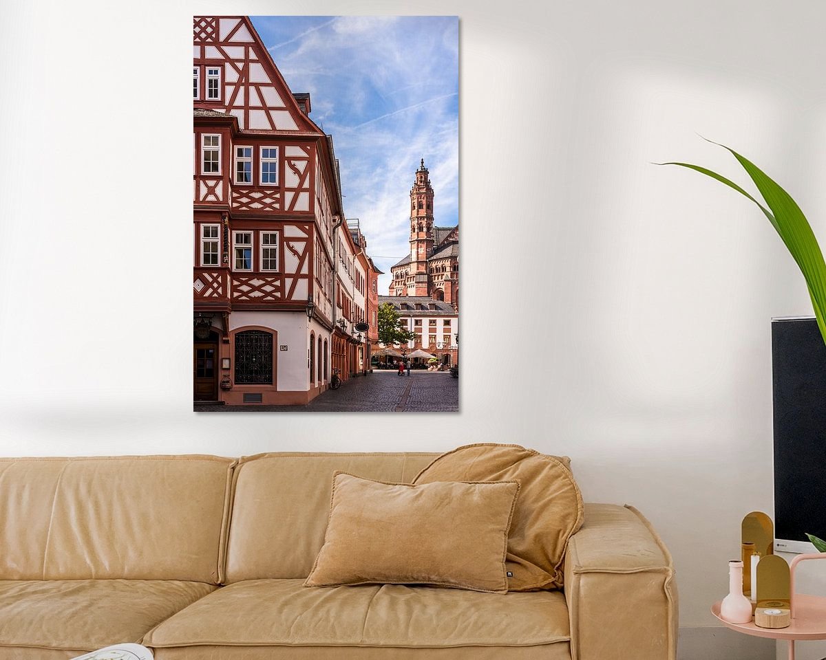 Raumvorschau