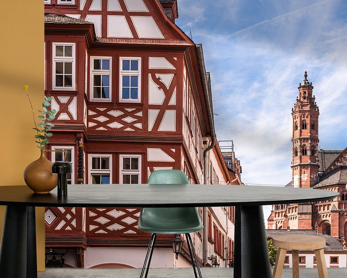 Raumvorschau