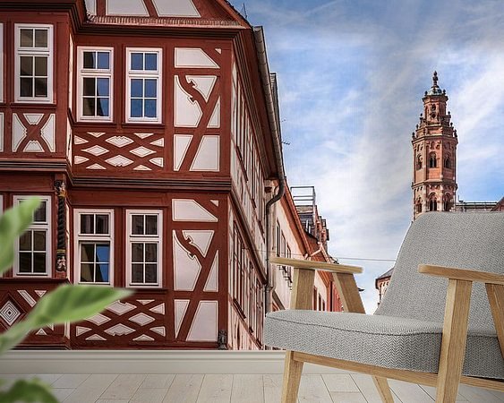 Raumvorschau