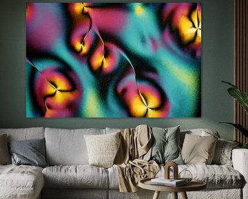 Vitamine-C (ascorbinezuur) by André Wieringa
