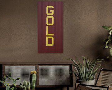Gold by Norbert Sülzner