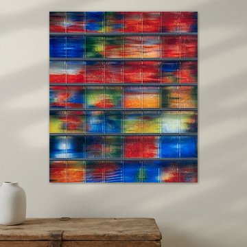 Fassade Bild und Ton Hilversum