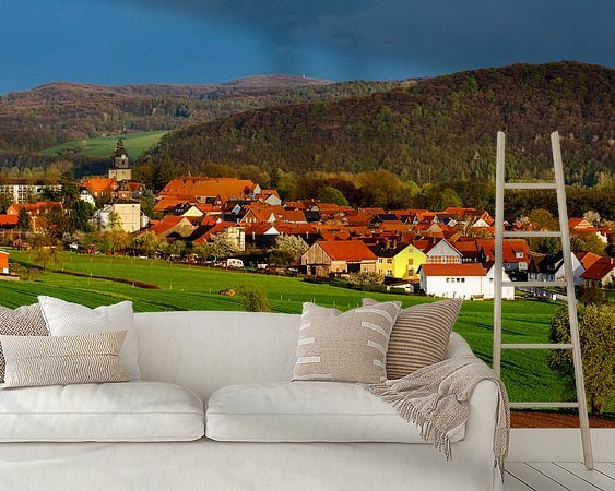 Raumvorschau