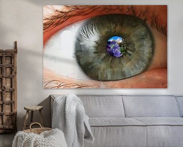 create your own world 