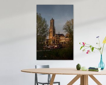 Eusebius kerk in Arnhem van Comitis Photography & Retouch
