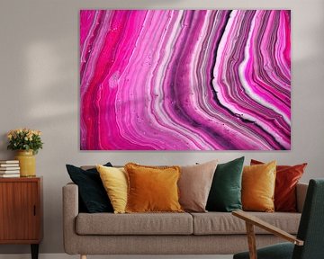 Geode/ Geode/ Geode by Joke Gorter