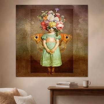 Whispers of the Past