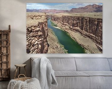 Grand Canyon, Arizona by Bernard van Zwol