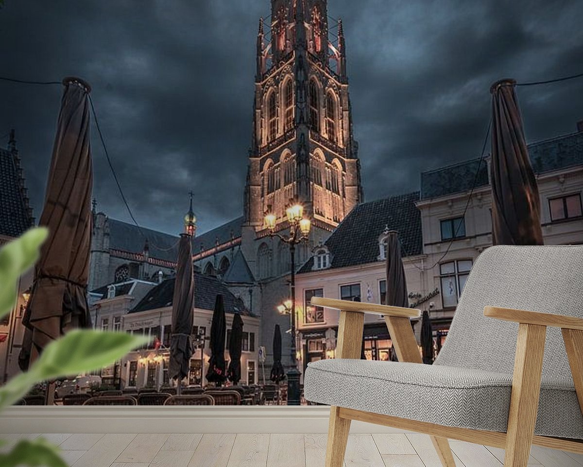 Raumvorschau