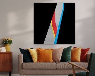 Abstract geometrie