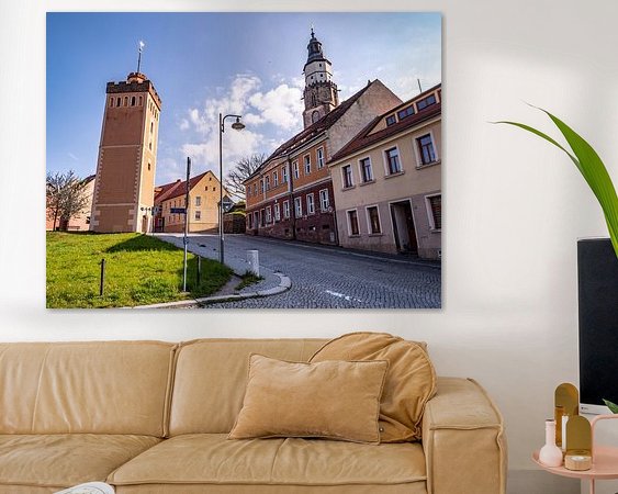 Raumvorschau