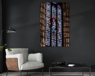 Glas in Lood