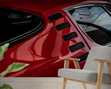 Alfa Romeo Montreal 1975