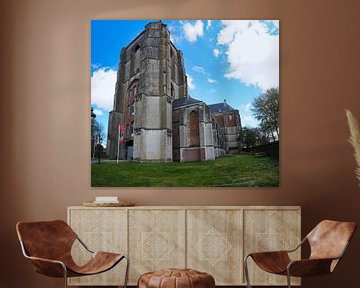 Église, Veere