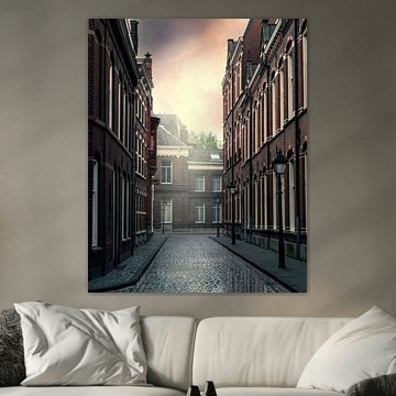 Choorstraat à Den Bosch