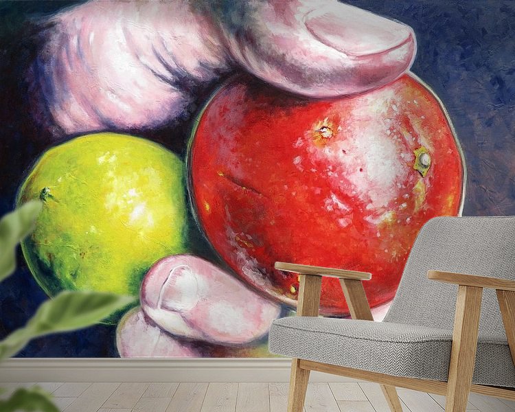 Raumvorschau