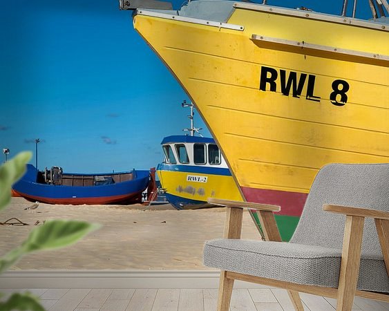 Raumvorschau