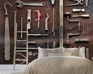 Hammer by Marco Roling