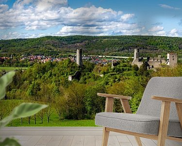 Raumvorschau