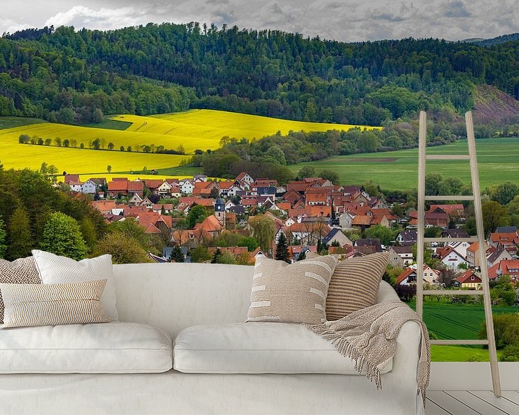 Raumvorschau