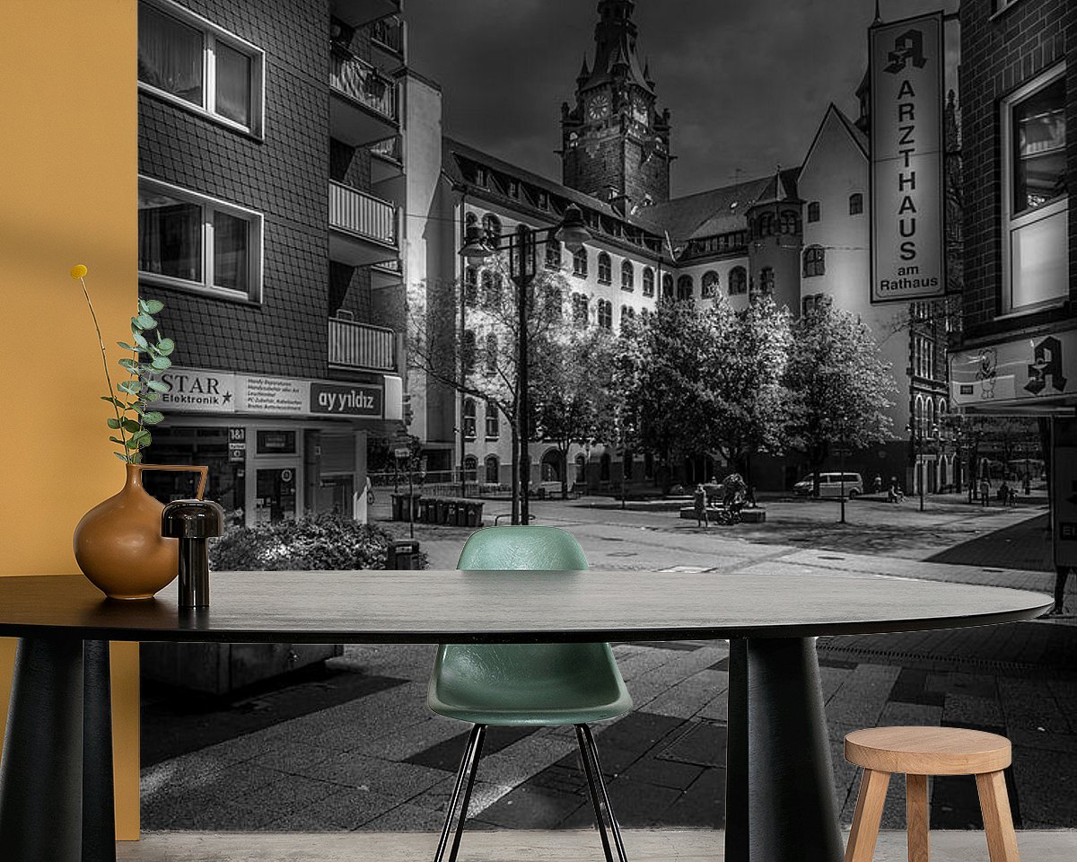 Raumvorschau