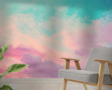 Clouds dream by FRESH Fine Art