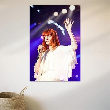 Florence And The Machine
