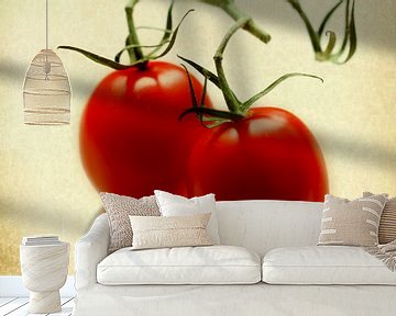 Tomaten von Roswitha Lorz