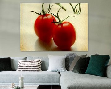 Tomaten van Roswitha Lorz