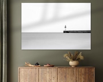 Opal Coast by Ad van der Wijst