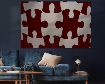 Pièces de puzzle