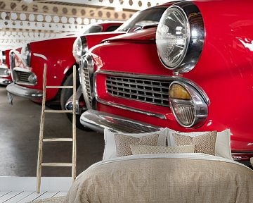 Alfa Romeo Sprint Class