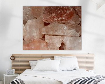 Heilende Mineralsteine von Jolanda de Jong-Jansen