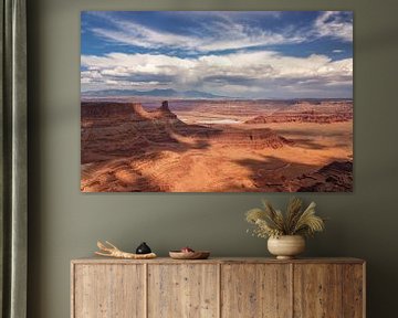 Canyonlands National Park von Ilya Korzelius