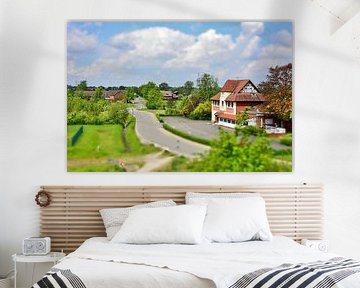 The Old Forester's Lodge