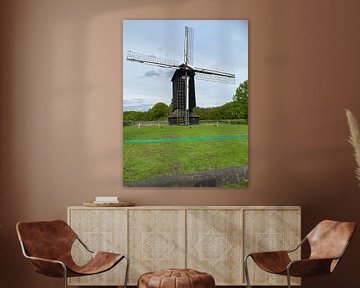 Doesburgermolen sur Tea Roelofsen