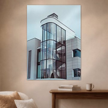 Umzug Museum Amsterdam