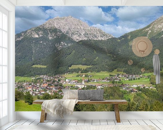 Raumvorschau