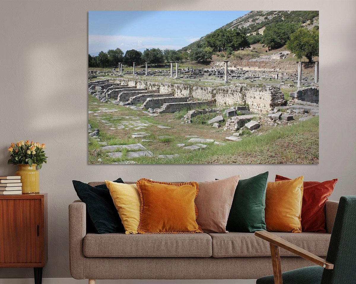 Raumvorschau