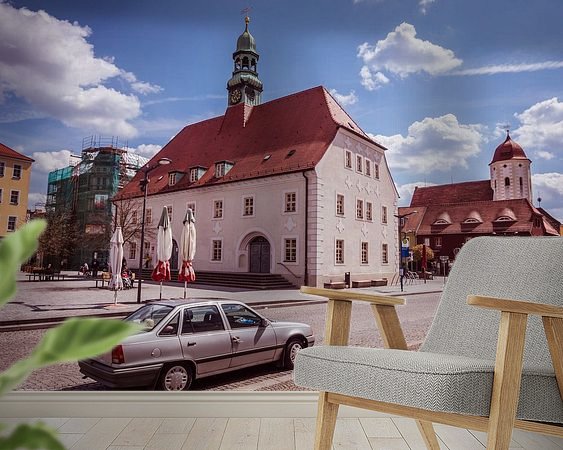 Raumvorschau