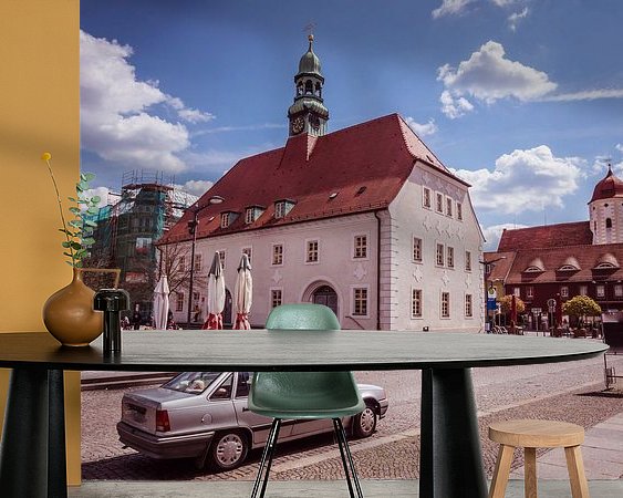 Raumvorschau