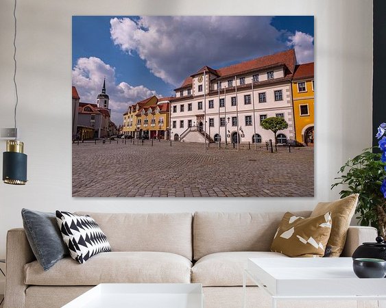 Raumvorschau
